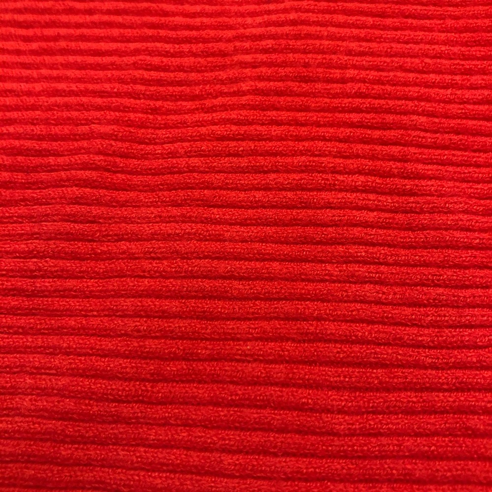 Philosophy Ribbed Pullover - Picture 7 of 12